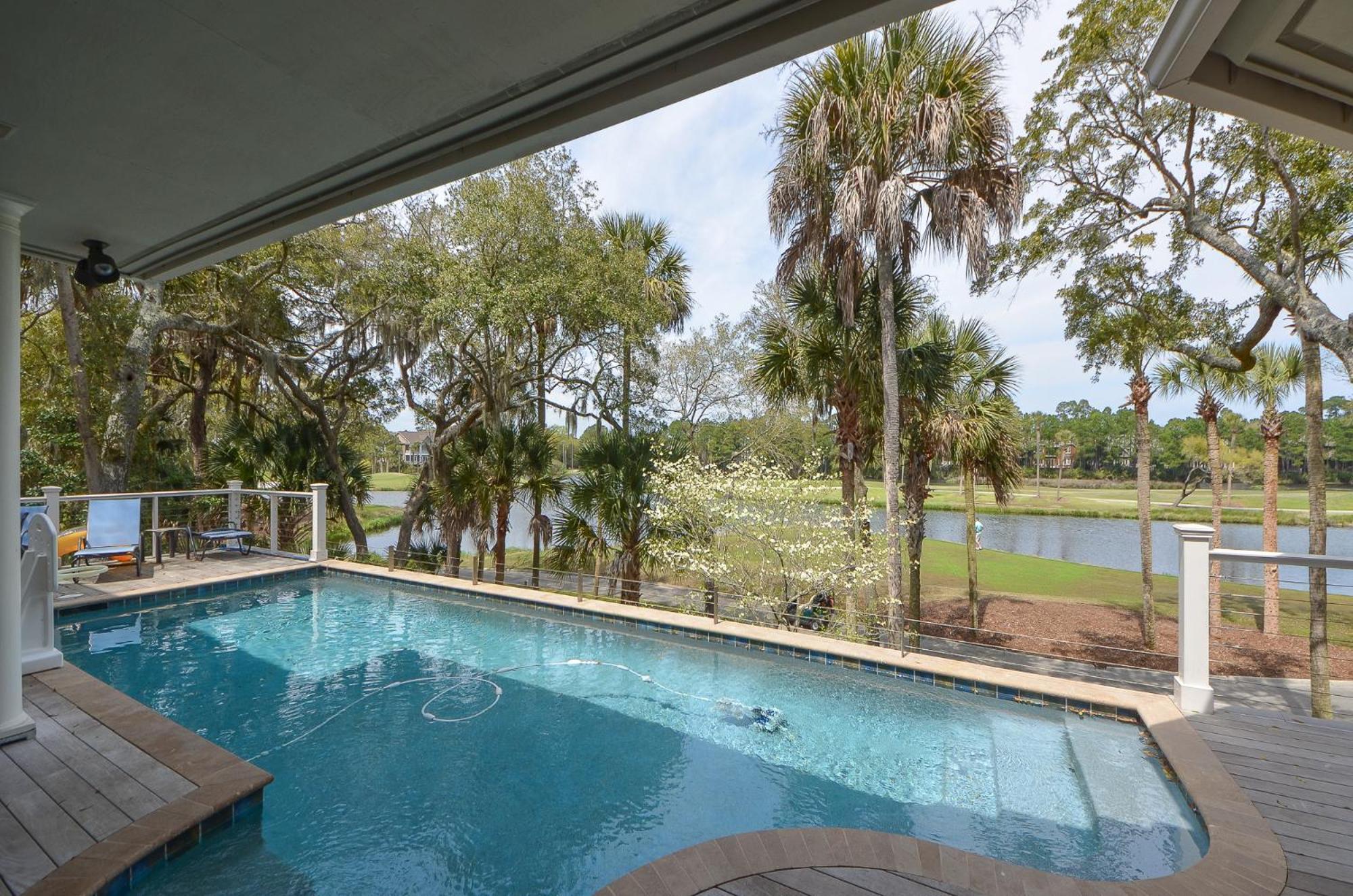 5 Avocet Villa Киауа Айлънд Екстериор снимка