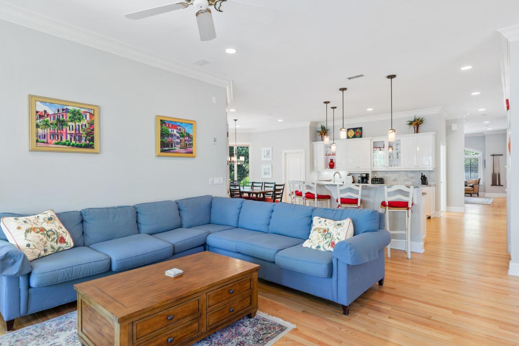 5 Avocet Villa Киауа Айлънд Екстериор снимка